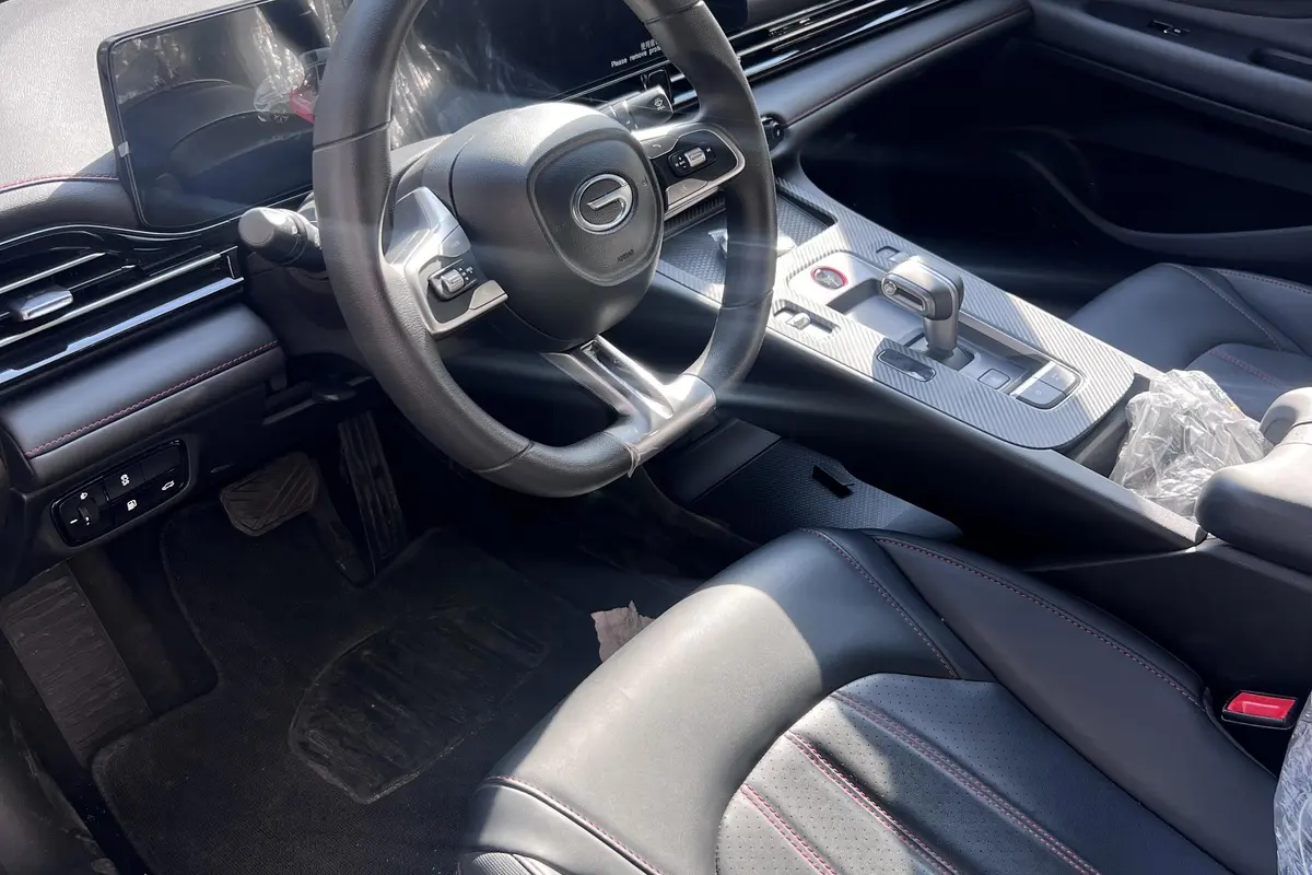 جی ای سی،  امپو هیبرید