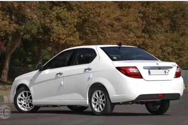 دنا، پلاس EF7P