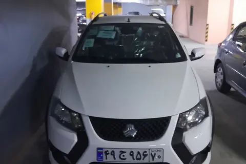 کوییک، GX