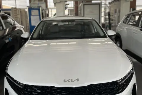 کیا، K5