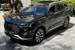 فونیکس، تیگو 7 پرو