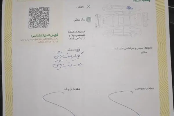 چری،  آریزو 5T