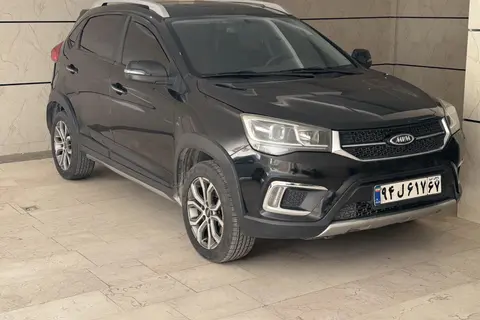 ام وی ام، X22