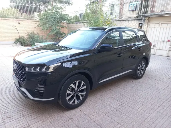 فونیکس، تیگو 7 پرو