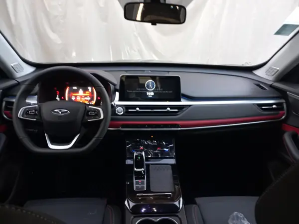 فونیکس، تیگو 7 پرو