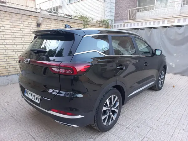 فونیکس، تیگو 7 پرو