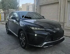 تویوتا، ونزا