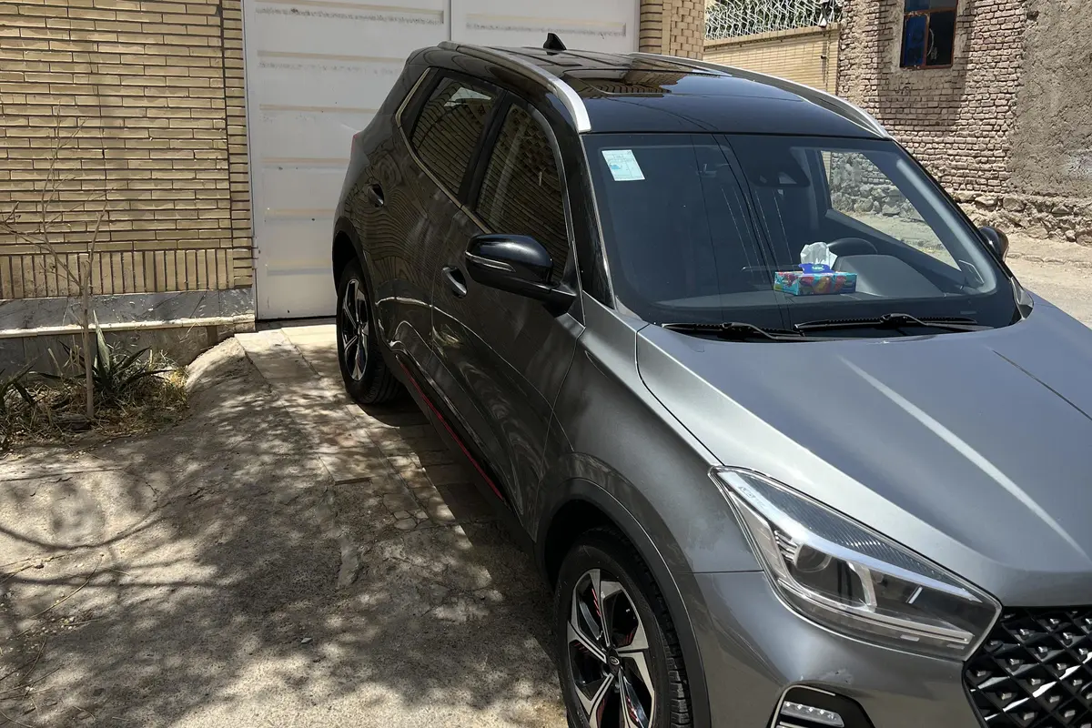 ام وی ام،  X55 PRO