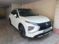 میتسوبیشی، اکلیپس کراس