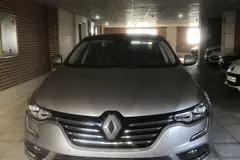 رنو، تالیسمان