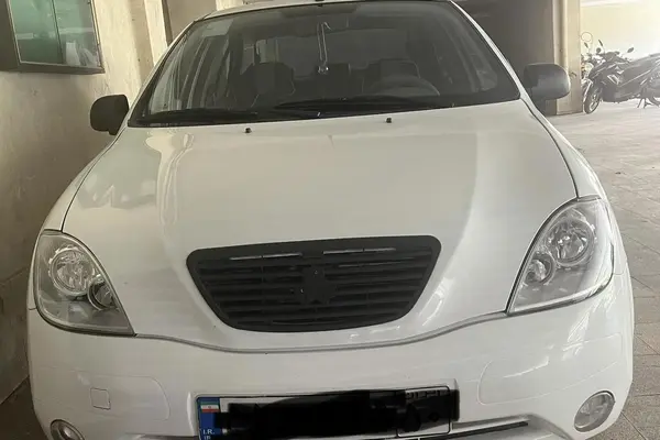 تیبا  صندوق دار