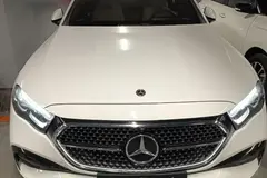 بنز، کلاس E