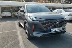 چانگان، CS 55 پلاس