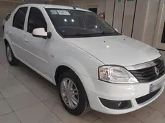 رنو، تندر 90