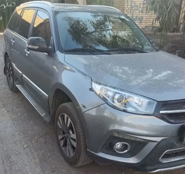 ام وی ام،  X33 S