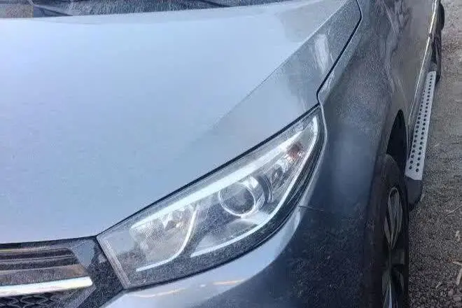 ام وی ام،  X33 S