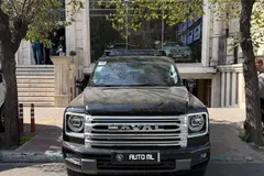 هاوال، H9