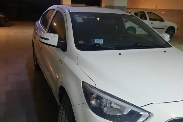 شاهین، G اتومات