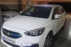 شاهین، G اتومات