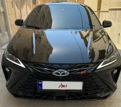 فونیکس، آریزو 6 جی تی (Z6 GT)