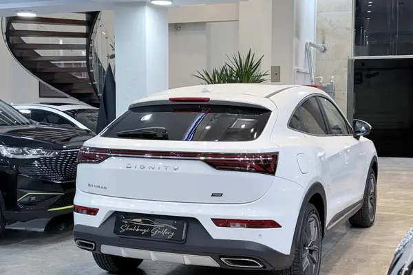 دیگنیتی، پرایم