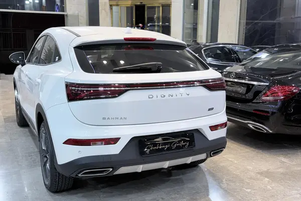 دیگنیتی، پرایم