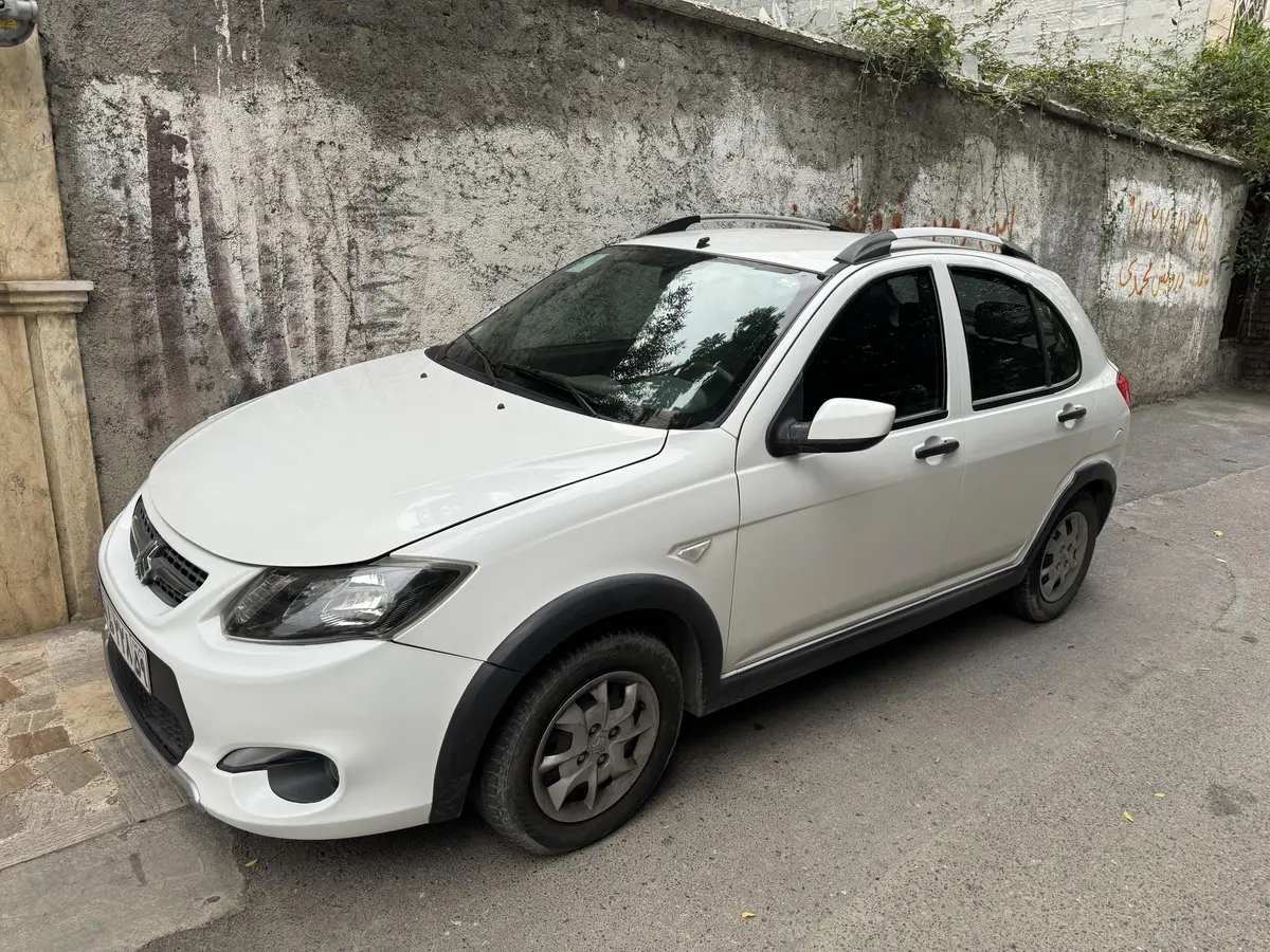 کوییک،  دنده ای