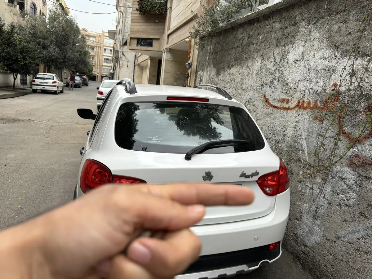 کوییک،  دنده ای