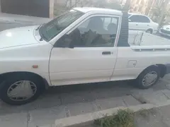 پراید، 151