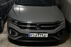 فولکس، تی راک