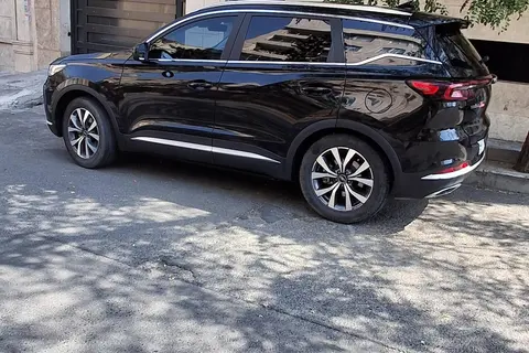فونیکس، تیگو 7 پرو