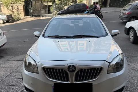 برلیانس، H320
