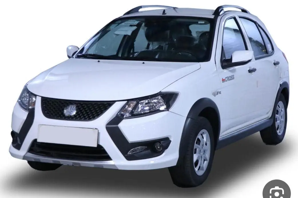 کوییک،  GXR