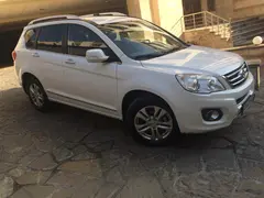 گریت وال، هاوال H6