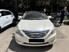 هیوندای، سوناتا