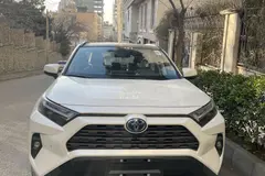 تویوتا، راوفور