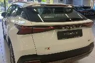 فونیکس  FX EV