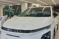 فونیکس، FX EV