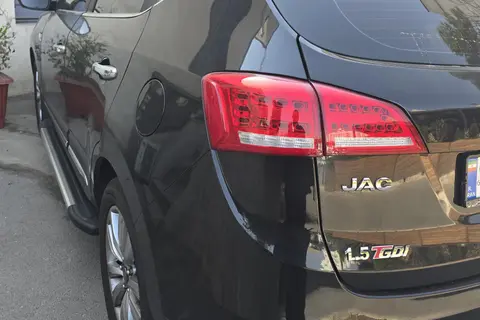 جک، S5