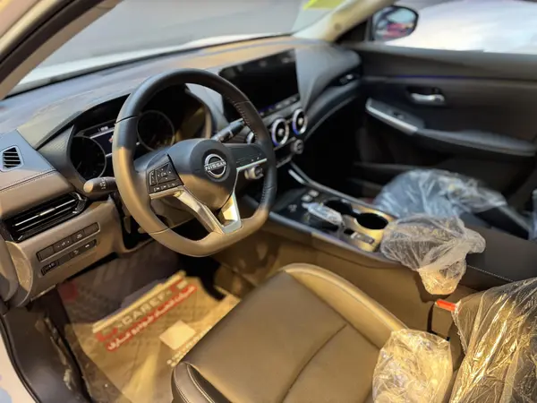 نیسان، سیلفی e-POWER