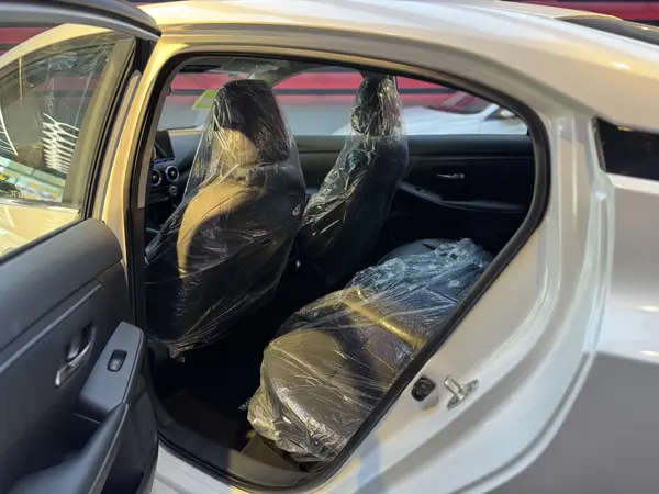 نیسان، سیلفی e-POWER