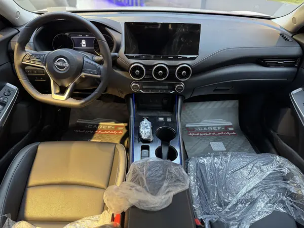 نیسان، سیلفی e-POWER