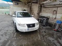سمند، سورن