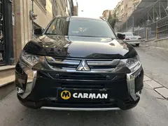 میتسوبیشی، اوتلندر