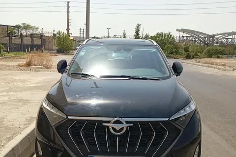 هایما، 7X
