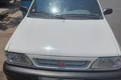 پراید، 151