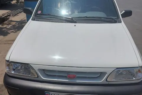 پراید، 151