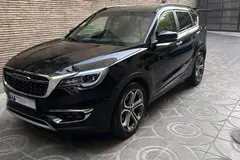 فیدلیتی، پرایم