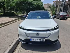 هوندا، eNS1