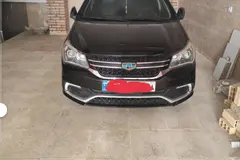 جیلی، GC6